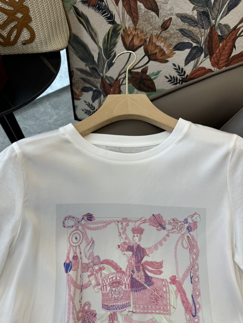 Hermes T-Shirts